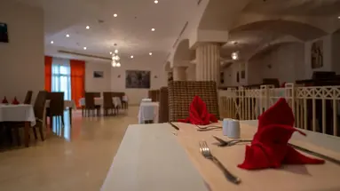 Ecotel Dahab Bay View Resort