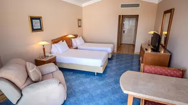 Ecotel Dahab Bay View Resort