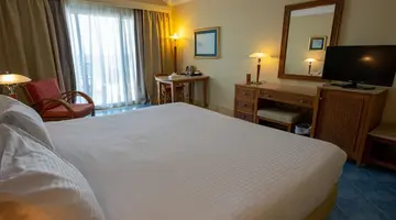 Ecotel Dahab Bay View Resort