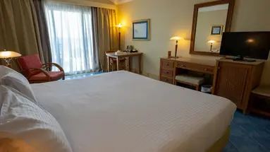 Ecotel Dahab Bay View Resort