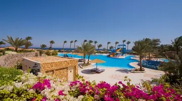 Ecotel Dahab Bay View Resort