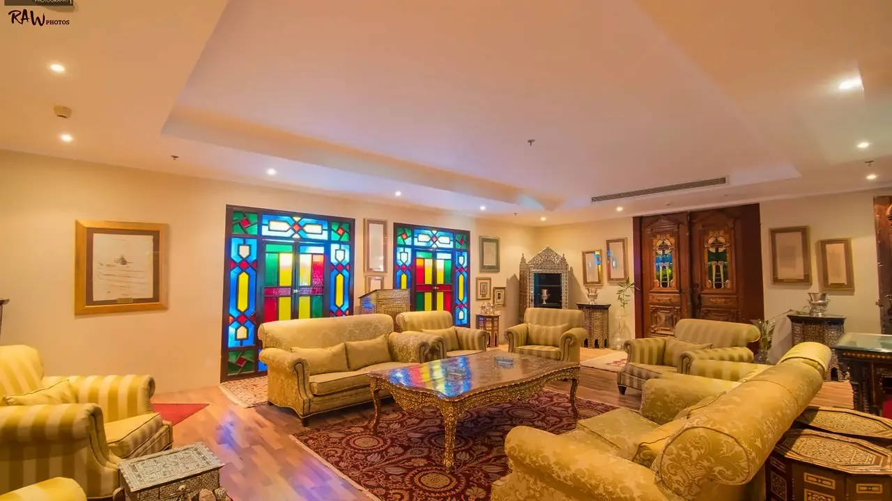Ecotel Dahab Bay View Resort