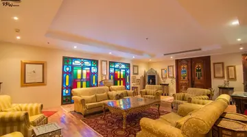 Ecotel Dahab Bay View Resort