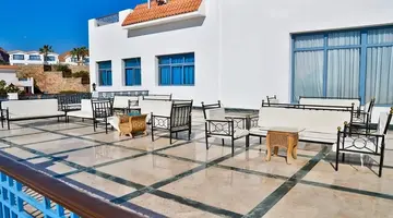 Ecotel Dahab Bay View Resort