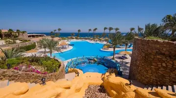 Ecotel Dahab Bay View Resort