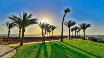 Ecotel Dahab Bay View Resort