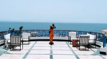 ECOTEL DAHAB BAY VIEW RESORT