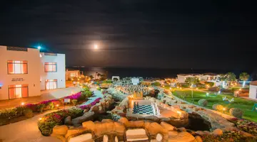 ECOTEL DAHAB BAY VIEW RESORT