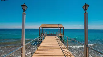 ECOTEL DAHAB BAY VIEW RESORT