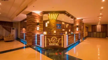ECOTEL DAHAB BAY VIEW RESORT