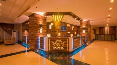 ECOTEL DAHAB BAY VIEW RESORT