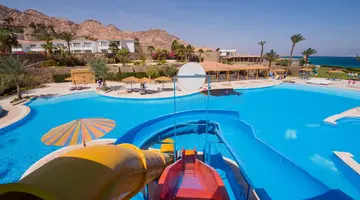 ECOTEL DAHAB BAY VIEW RESORT