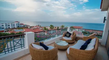Ecotel Dahab Bay View Resort