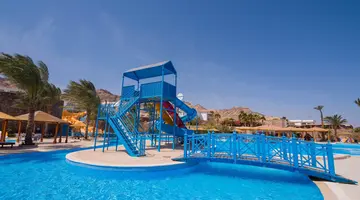 ECOTEL DAHAB BAY VIEW RESORT