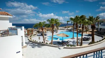 Ecotel Dahab Bay View Resort