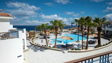 Ecotel Dahab Bay View Resort