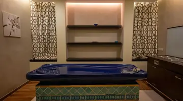 Ecotel Dahab Bay View Resort