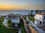 Ecotel Dahab Bay View Resort