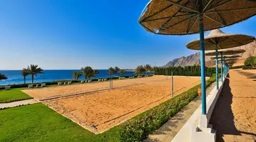 Ecotel Dahab Bay View Resort