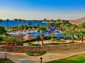 Ecotel Dahab Bay View Resort