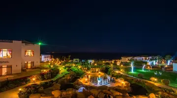 Ecotel Dahab Bay View Resort