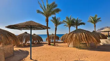 Ecotel Dahab Bay View Resort
