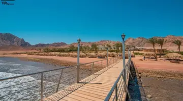 Ecotel Dahab Bay View Resort
