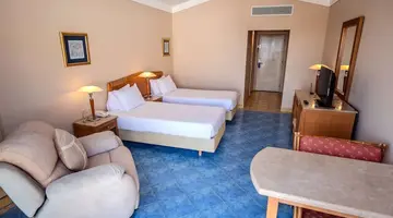Ecotel Dahab Bay View Resort