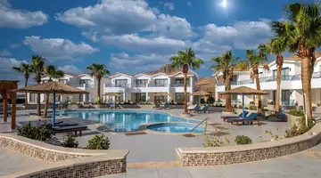 Ecotel Dahab Bay View Resort