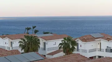 Ecotel Dahab Bay View Resort