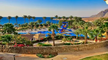 Ecotel Dahab Bay View Resort