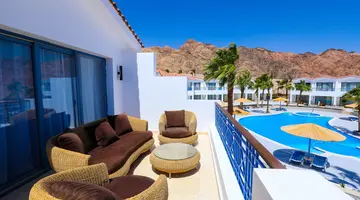 ECOTEL DAHAB BAY VIEW RESORT