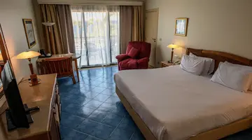 ECOTEL DAHAB BAY VIEW RESORT