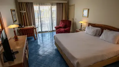 ECOTEL DAHAB BAY VIEW RESORT