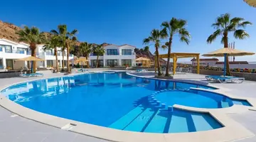 ECOTEL DAHAB BAY VIEW RESORT