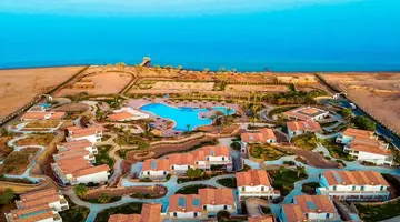 ECOTEL DAHAB BAY VIEW RESORT