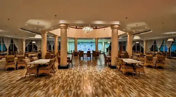 Ecotel Dahab Bay View Resort