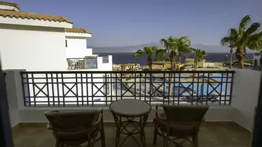 Ecotel Dahab Bay View Resort