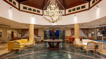 Ecotel Dahab Bay View Resort