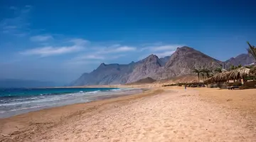 Ecotel Dahab Bay View Resort