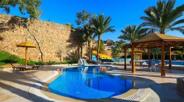 Ecotel Dahab Bay View Resort