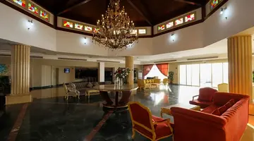 Ecotel Dahab Bay View Resort