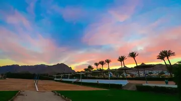 Ecotel Dahab Bay View Resort