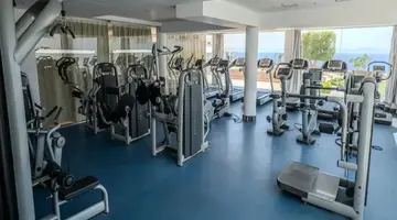 Ecotel Dahab Bay View Resort