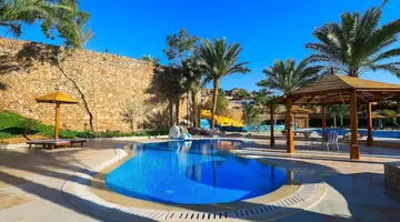 Ecotel Dahab Bay View Resort