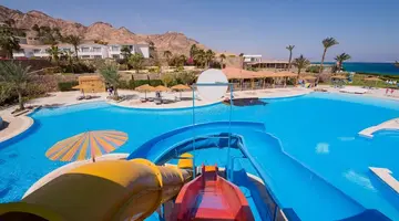 Ecotel Dahab Bay View Resort