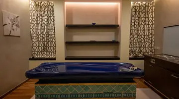 ECOTEL DAHAB BAY VIEW RESORT