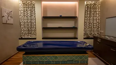 ECOTEL DAHAB BAY VIEW RESORT