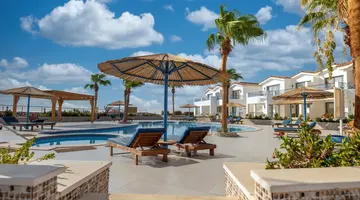 ECOTEL DAHAB BAY VIEW RESORT