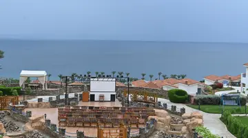 ECOTEL DAHAB BAY VIEW RESORT